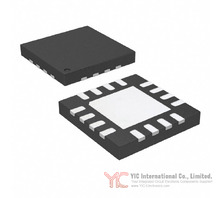 LTC6401CUD-26#TRPBF Image