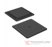 XC3S400-4FG320C Image