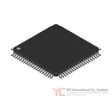 S9S12C128F0VFUE Image