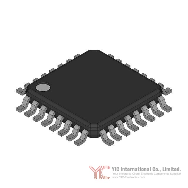 ATMEGA328-AU | Atmel | YIC Electronics