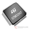 STM32H735ZGT6 Image