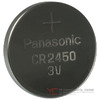 CR2450 Image