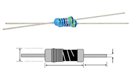 Choosing the Right CAN Bus Terminating Resistor: 120Ω and 0.25W Explained
