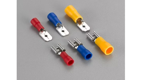 A Complete Guide to Spade Connectors: For Safe and Reliable Wiring