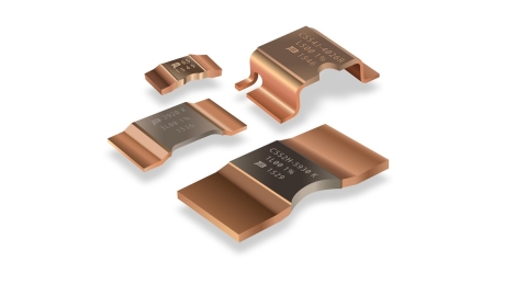 How Shunt Resistors Work in Current Sensing Applications