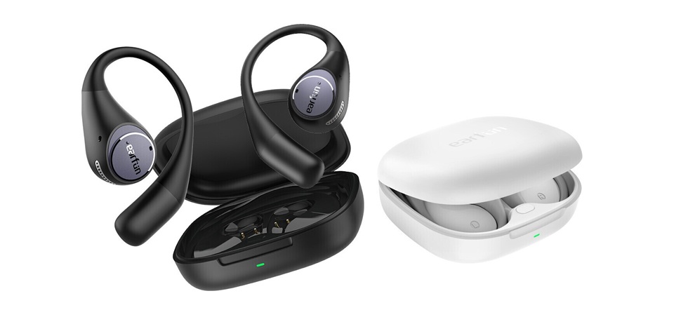  The Versatility of AI-Enhanced Earbuds