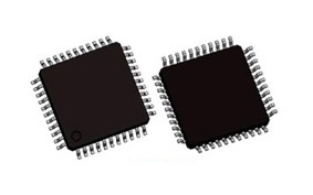 TQFP package