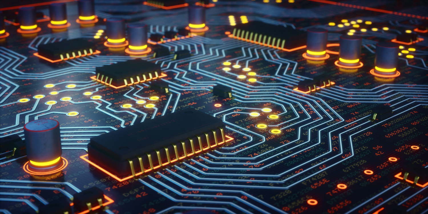 Analog Integrated Circuit