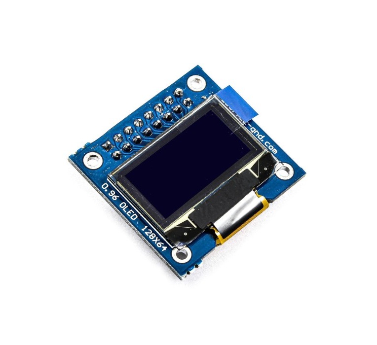 Exploring SSD1306 OLED Display Overview, Features, and Applications