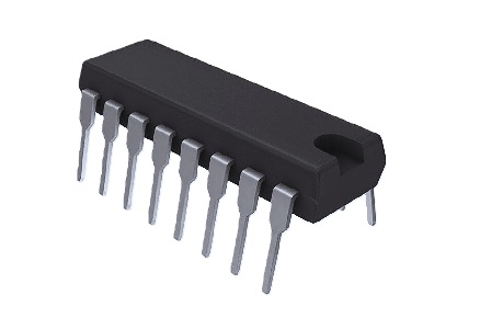 Advantages of Motor Driver ICs