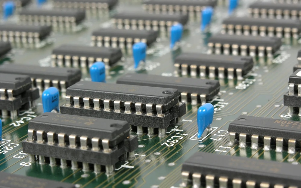 Analog Integrated Circuit