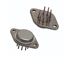 TO-3 package
