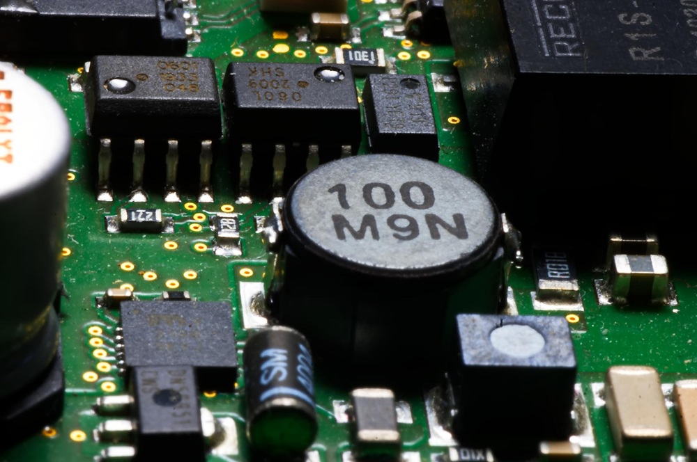 Applications of Ohmic Resistors