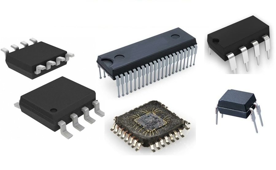 Integrated Circuits Explained: Types, Functions, and Modern Applications