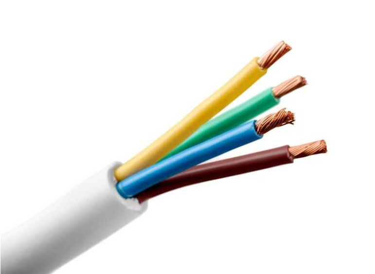 How Many Amps is 4 AWG Good For?