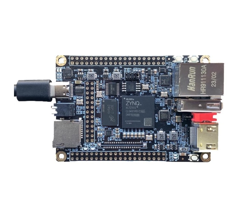 Benefits of FPGAs in AI