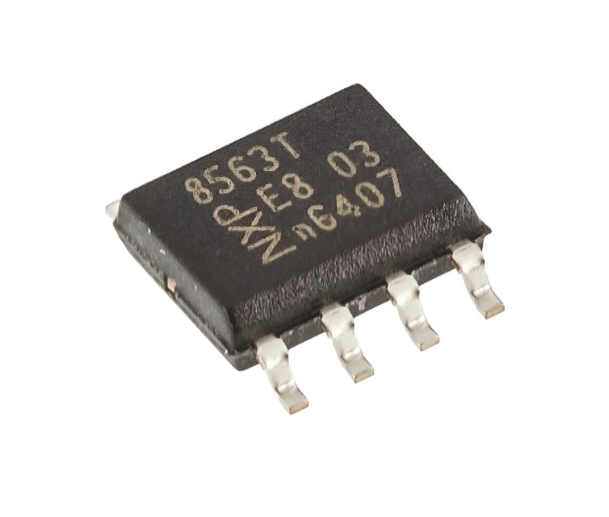 Your Guide to PCF8563 RTC Module Pinout, Features, and Applications