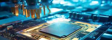 Analog Integrated Circuit