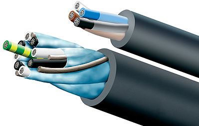 Conduit, Water, Underground: Common Questions And Misconceptions About SOOW Cable Applications