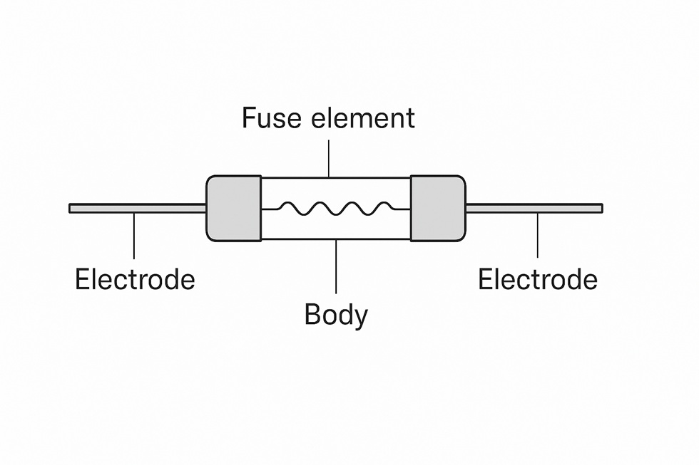 Components of Fuse Design