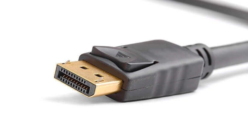 DisplayPort (DP) Cable 