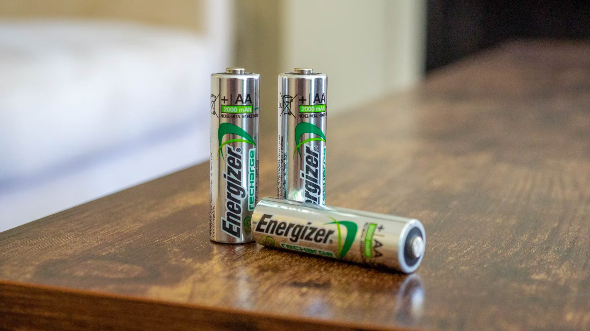 AA Battery