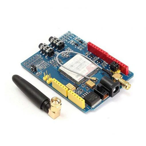 SIM900A GSM Module