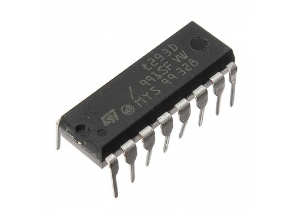 A Technical Overview of Motor Driver ICs in Motor Control Systems