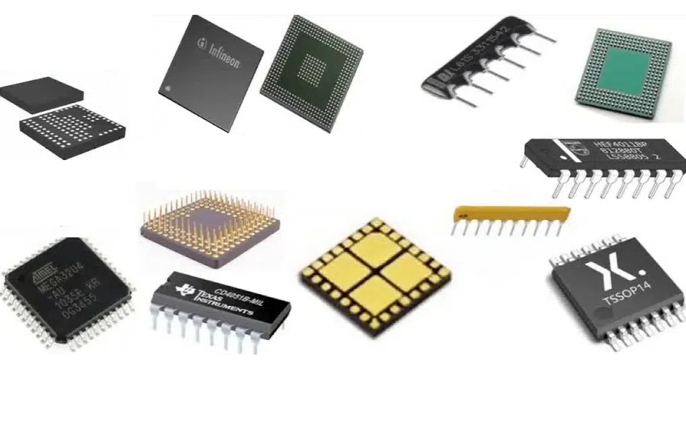 Choosing the Best IC Package for Specific Needs
