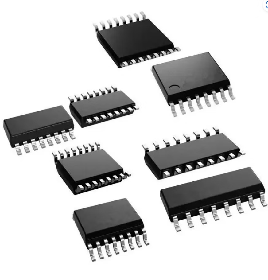 A Beginner's Guide to IC Packages, Types, and Selections