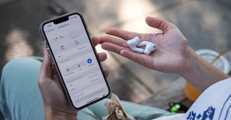  Exploration and Use of AI Earphones