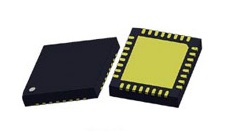 QFN package