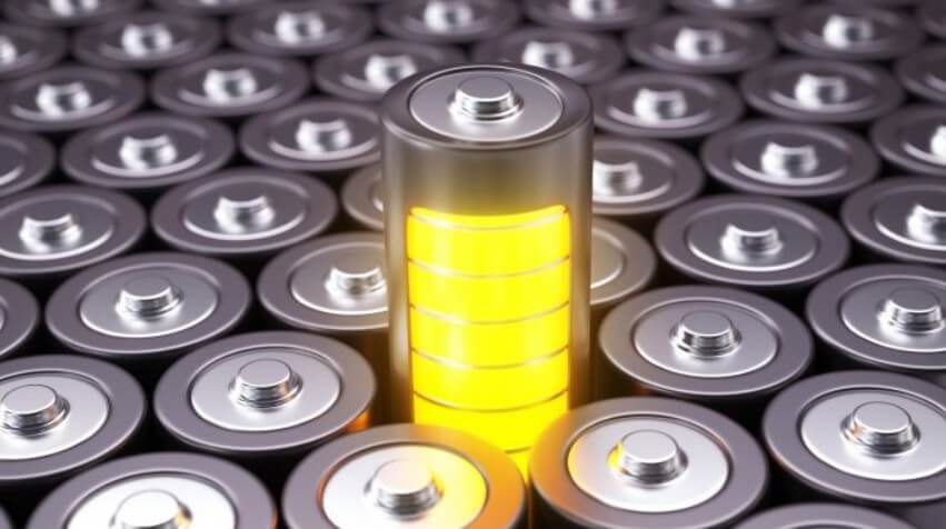 1.5-volt battery