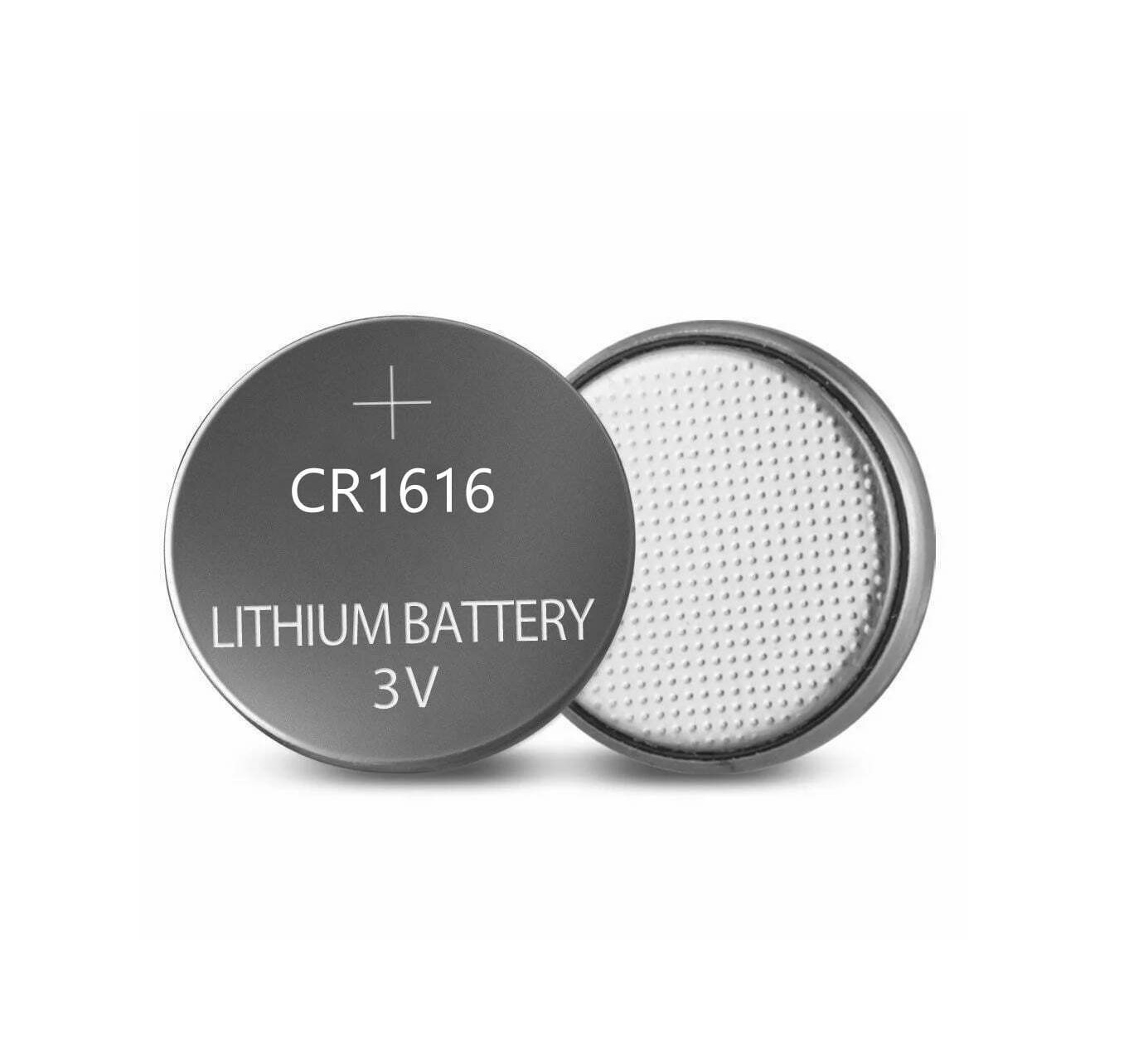 CR1616 Battery: Advantages, Usage, and Safety Guidelines