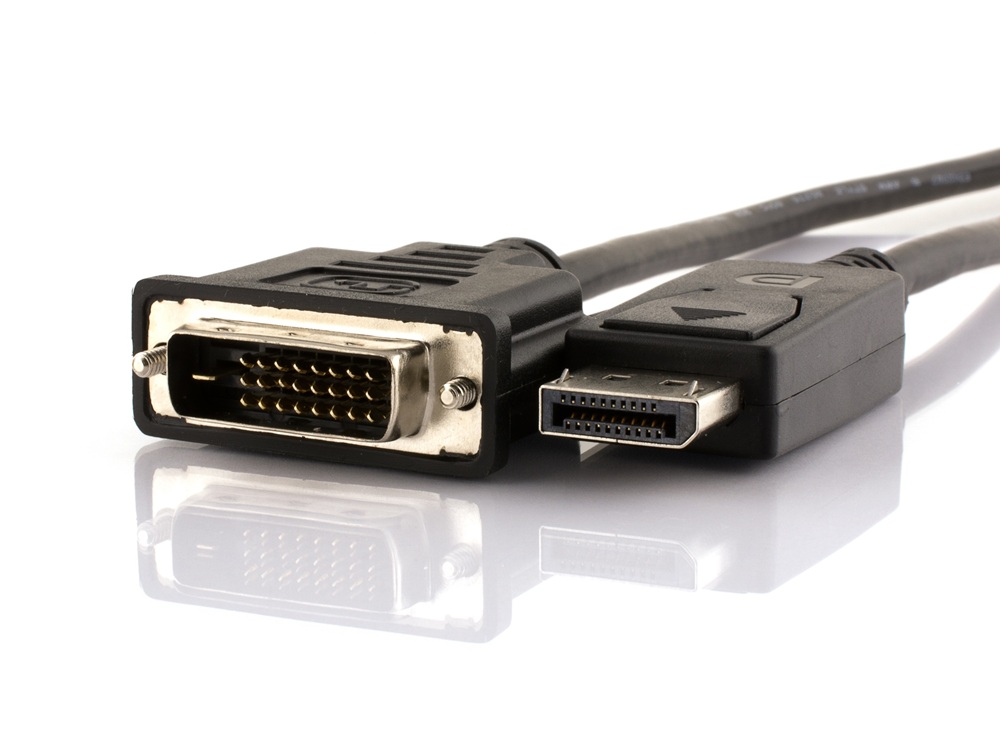  DVI Cable