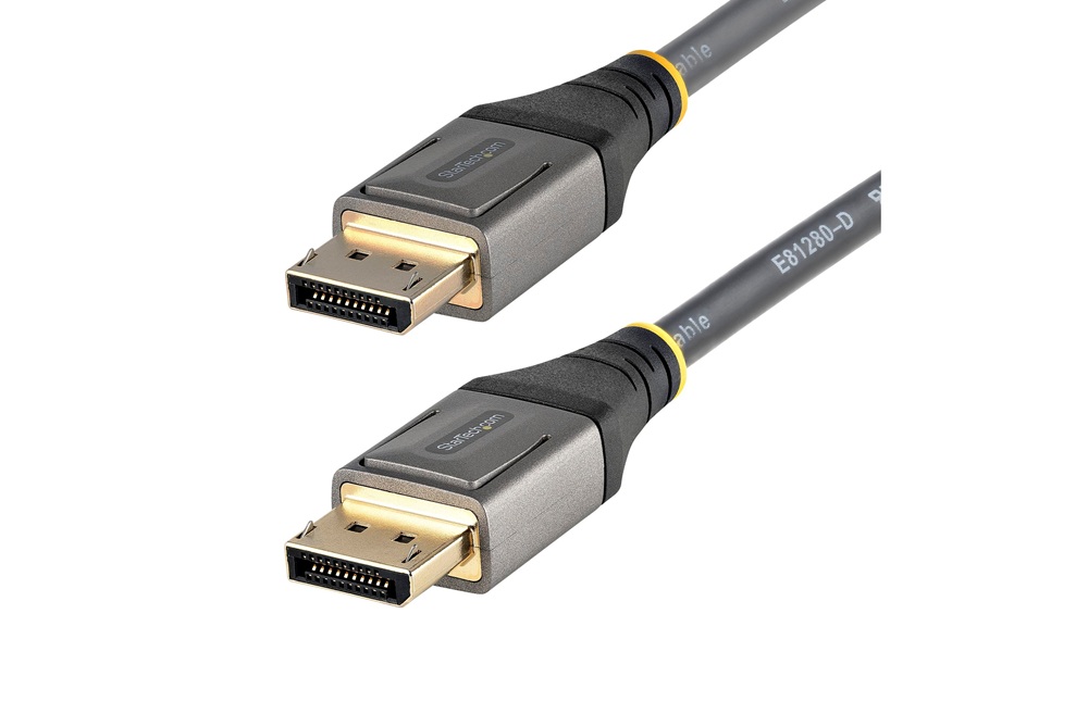 Display Cable Types Explained: Features and Differences