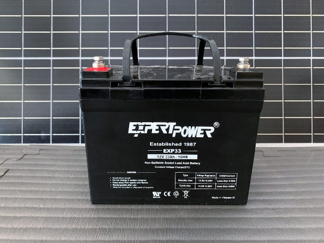 Amp-Hours to Watt-Hours