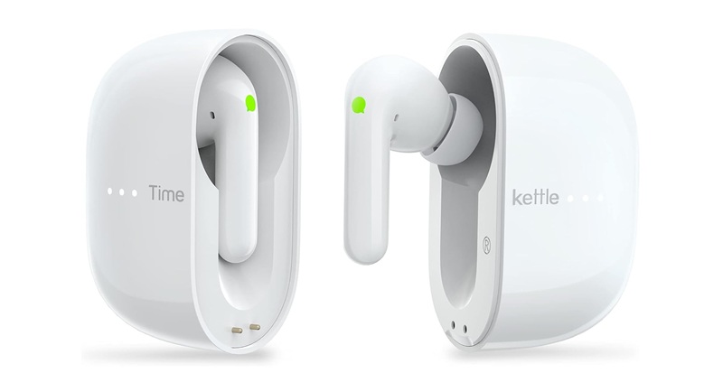  Timekettle M3