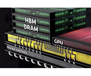 Samsung Plans to Deliver HBM4E Chip Samples to NVIDIA in May