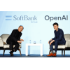 SoftBank plans to invest an additional $30 billion in OpenAI